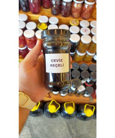 CUMALIKIZIK walnut jam