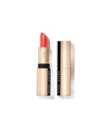 Bobbi Brown Luxe Lipstick Satin Finish Lipstick - Retro Coral 716170260372