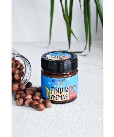 G zel Ada G da Kids Organic Cocoa Hazelnut Paste 2x200 Gr - Buy Online on GoSupps.com