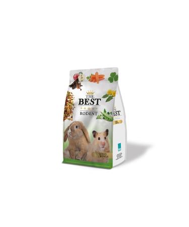The Best Pellet Mix Rodent Food 1.25 Kg