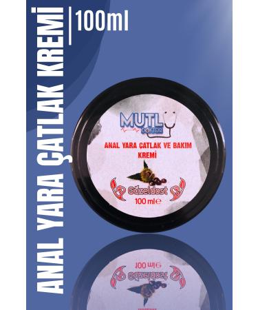 Happy Doctor Anal Wound Crack and Care Cream