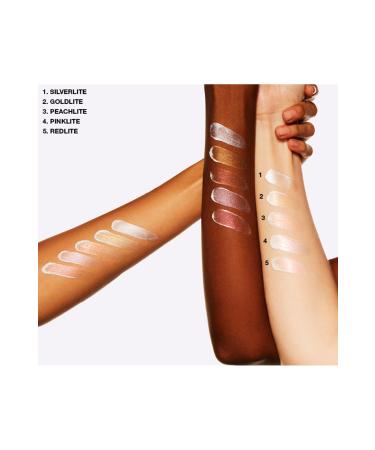 Mac Illuminator - Strobe Cream Pinklite Bloom 50 ml 773602422029 - Buy Online on GoSupps.com