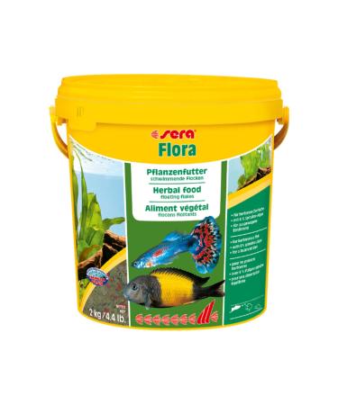 Greenhouse Flora 50 Gr