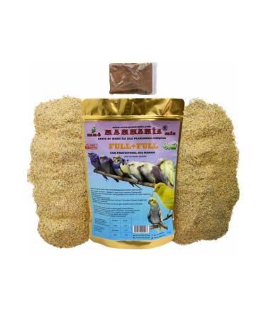 Mammamia Mix Full+full (heating agent) 1 Kg