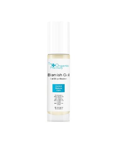The Organic Pharmacy Blemish Gel 10 ml