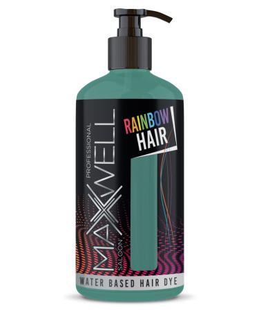 Maxwell Balyaj Dye Sea Blue