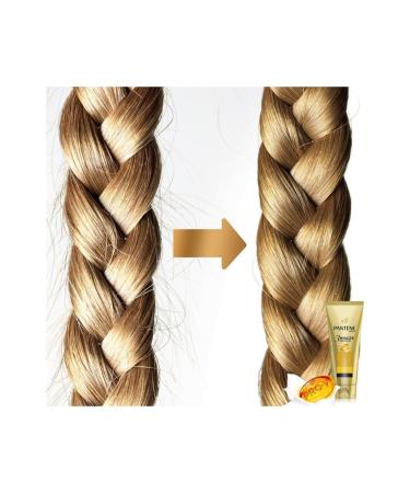 Pantene Conditioner Repair and Protection 3 Minute Miracle 200 Ml - Buy Online on GoSupps.com