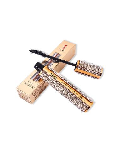 Veze Fullness and Lengthening Fox Eye Mascara - Buy Online on GoSupps.com