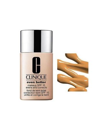 Clinique Even Better Foundation - Buff 25