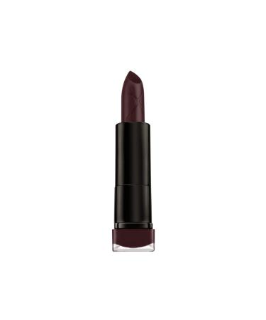 Max Factor Velvet Mattes Collection Lipstick No:65 Raisin