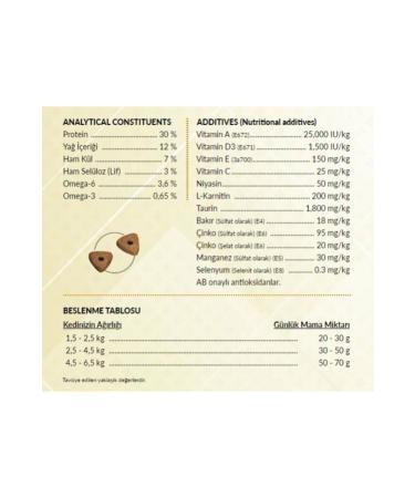 Felicia Adult Chicken Cat Food 12 kg - Buy Online on GoSupps.com