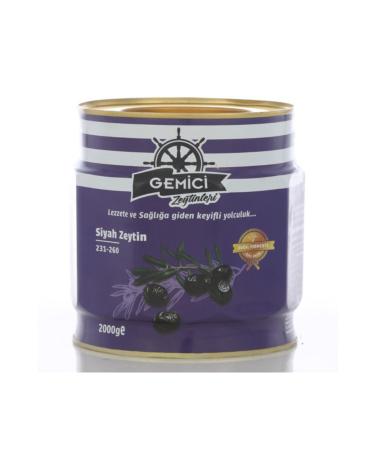 Sailor Olive Mega Oily Saddle Black Olive