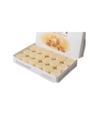 Verma Sekercisi Bitter Almond Paste - Buy Online on GoSupps.com