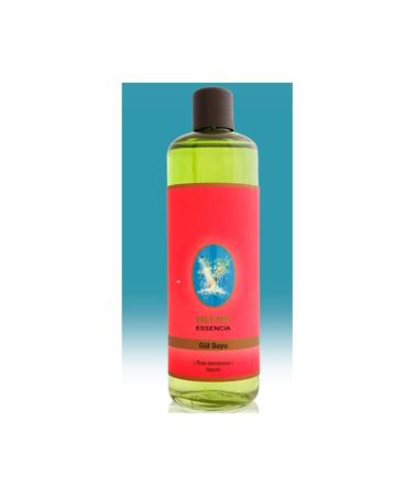 Nuka Defne Esencia Rose Water Traditional Distillation 1 Liter