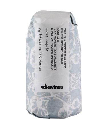 Davines Texturizing Dust Volumizing Powder 8g