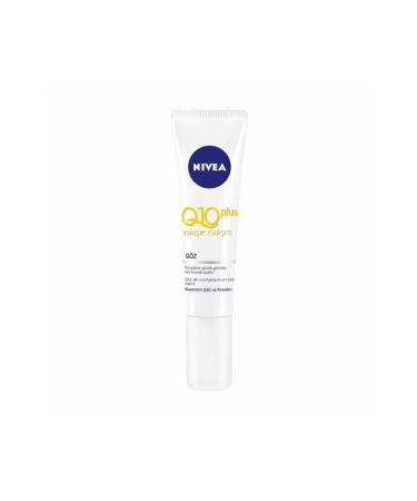 NIVEA Nivea Visage Q10 Eye
