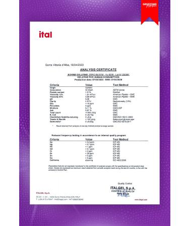 GRIZZONE COLLAGEN+GLUCOSAMINE DMAE - Buy Online on GoSupps.com