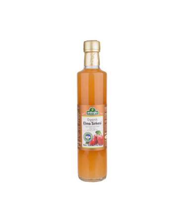 Arifo lu Organic Apple Cider Vinegar 500ml Natural Fermentation