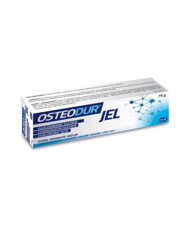 Osteodur Gel 75 gr