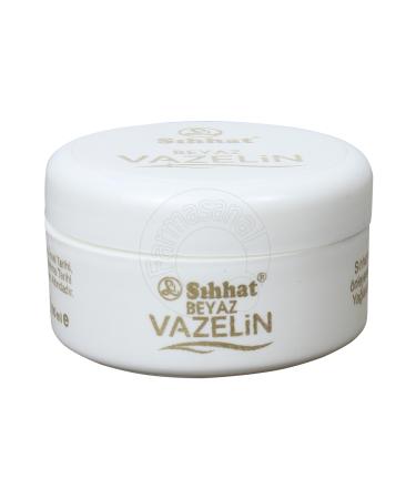 Health White Vaseline 100 ml