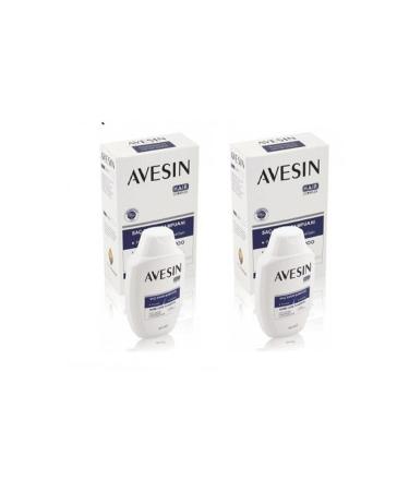 avesin Shampoo 2 in 12 Shampoos - Buy Online on GoSupps.com