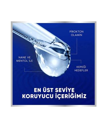 Head & Shoulders Head & Shoulders Pro-expert 7 Intensive Anti-Itching Shampoo with Mint and Menthol 300 ml - Buy Online on GoSupps.com