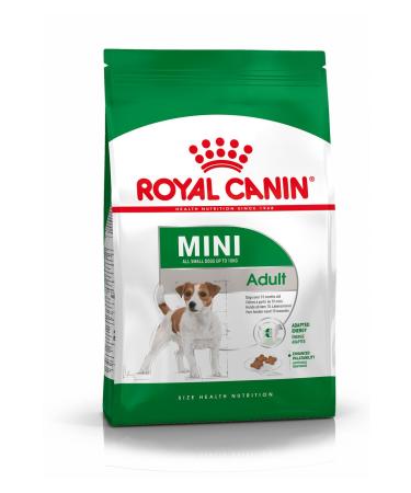 Royal Canin Mini Adult Dog Food 2 Kg - Buy Online on GoSupps.com