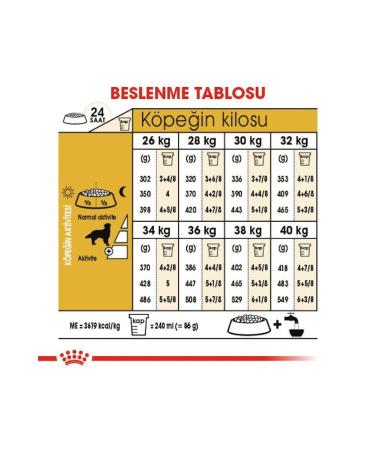 Royal Canin Dog Golden Retriever Dog Food 12 Kg - Buy Online on GoSupps.com