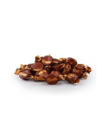 FIORELLA Nova Hazelnut 500 gr 1 Bag - Buy Online on GoSupps.com