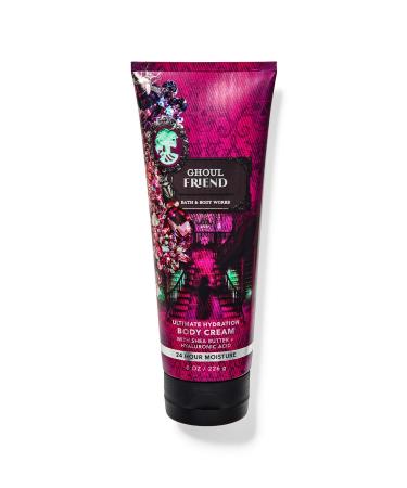 Bath & Body Works Ghoul Friend Shea Body Cream 226g