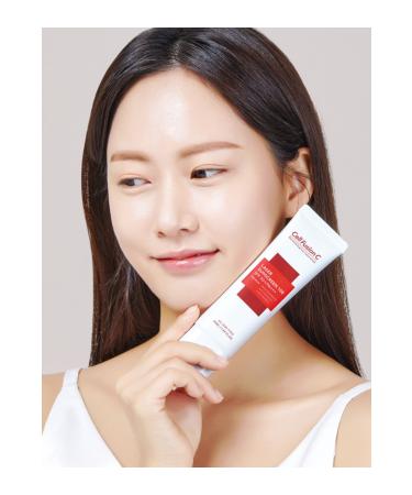 Cell Fusion C Derma Relief 100 Spf 50 /pa Sunscreen and Laser Sunscreen for Children and Adults - Buy Online on GoSupps.com