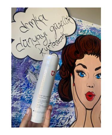 Teoxane RHA MICELLAR SOLUTION - 200 ML Anti-aging care cleansing solution