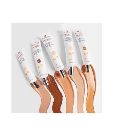 erborian Nourishing Lightening BB Cream That Regulates Skin Inequalities -40 ml-Nude DkHair1608 - Buy Online on GoSupps.com