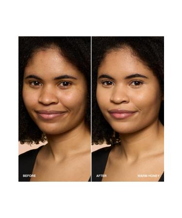 Bobbi Brown Mini Weightless Skin Foundation SPF 15 - Natural and Matte Finish - Warm Honey - 13 ml (Travel Size) - Buy Online on GoSupps.com