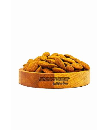 Biostore Sweet Raw Almonds 340 G