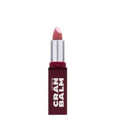 lykd Cran balm Intensive Moisturizing Tinted Lip Balm Moisturizing Lip Balm