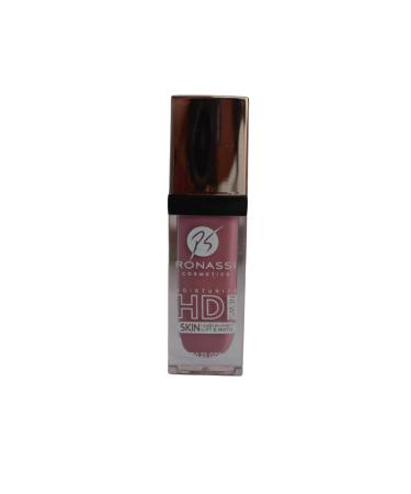 RS Ronassi Cosmetics Liquid Blush