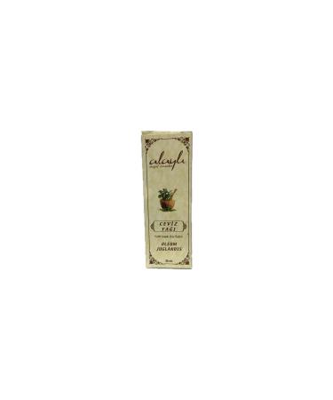 alizade ALAYLI WALNUT OIL (20 CC)