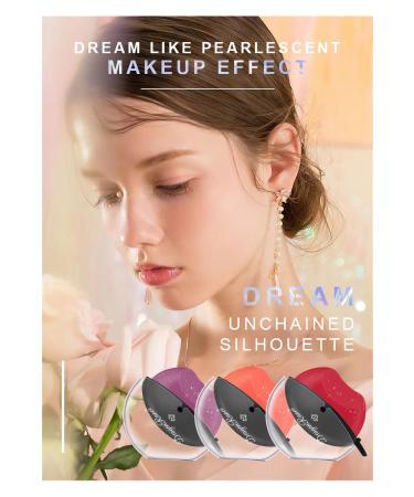 OMEDA Dragon Ranee Color Changing Shiny Vegan Lipstick - Buy Online on GoSupps.com