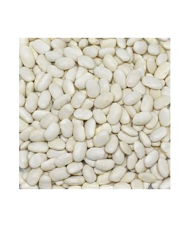 Bashan x 2 Pieces Dry Beans Dermason (8 mm) 1000 gr - Buy Online on GoSupps.com