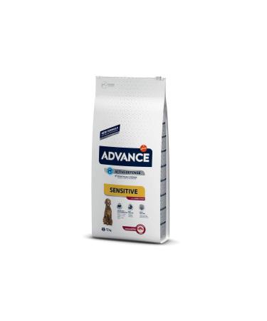 Advance Dog Sensitive Lamb & Rice 12 Kg 106008