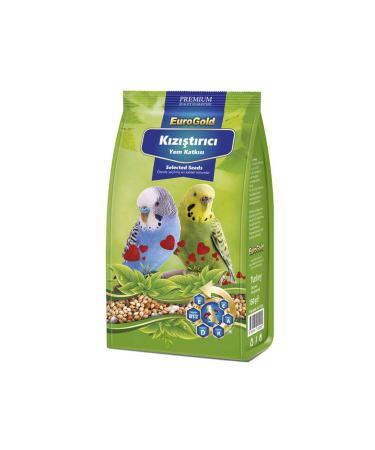 EuroGold Heater Feed Additive 150 G 543133