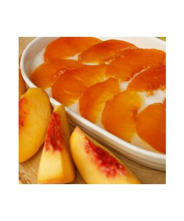 Sofia's Backyard Peach Jam 770 gr - Buy Online on GoSupps.com