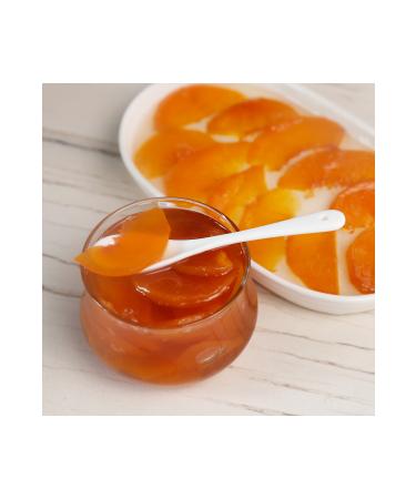 Sofia's Backyard Peach Jam 770 gr - Buy Online on GoSupps.com