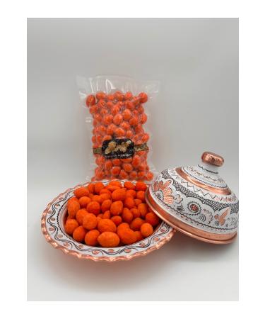 Arif Nuts Sauce Peanuts 1000gr