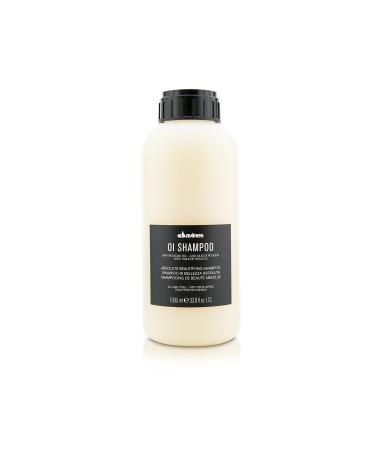 Davines Hair Growth Glycerin Restructuring Shampoo: OI 33.8 fl.oz ECBEAUTYQ14 - Buy Online on GoSupps.com