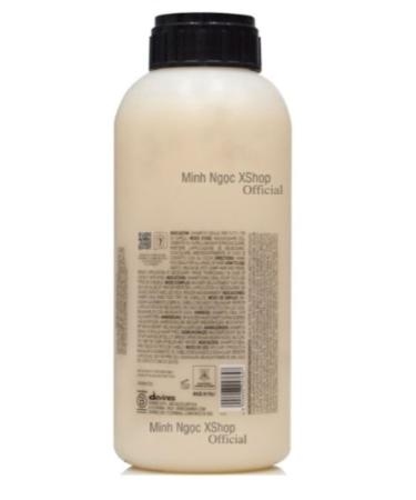 Davines Beta-Carotene Rich Anti-Aging Shampoo: OI 1000 ml BEAUTYSECRETSQ7 - Buy Online on GoSupps.com