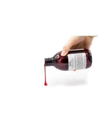 Davines Alchemic Red: Cool Red Tones Brightening Shampoo 280 ml ECBEAUTYQ5 - Buy Online on GoSupps.com