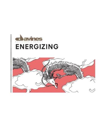 Davines Scalp Stimulating Anti-Inflammatory Gentle Care Shampoo: Energizing 1000ml BEAUTYSECRETSQ11