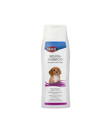 Trixie Puppy Shampoo 250ml 533132